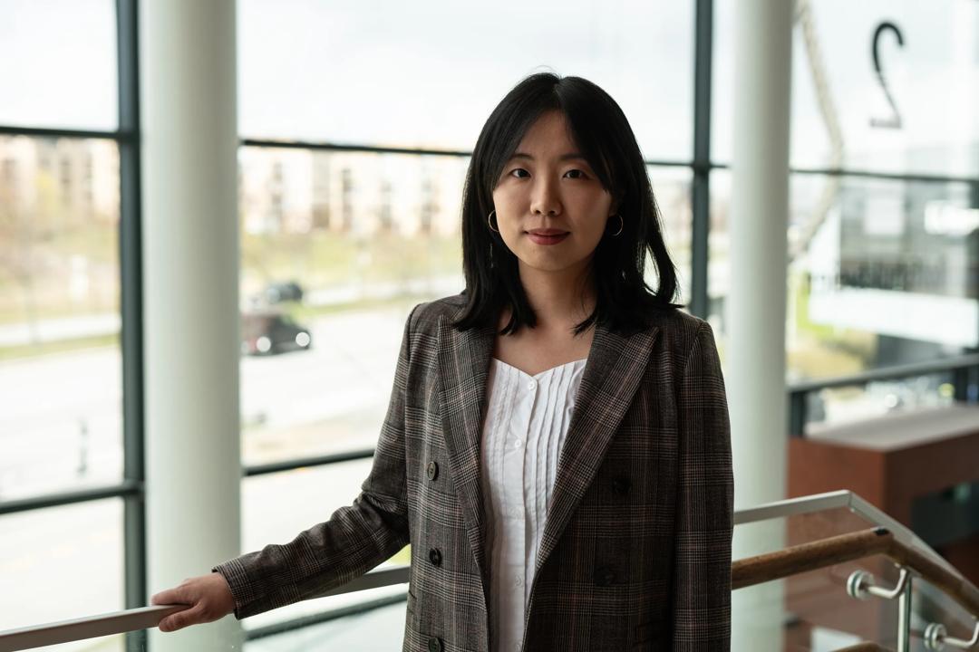 Picture of Min Jin
