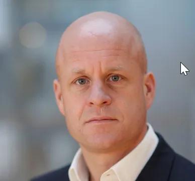 Anders Dysvik