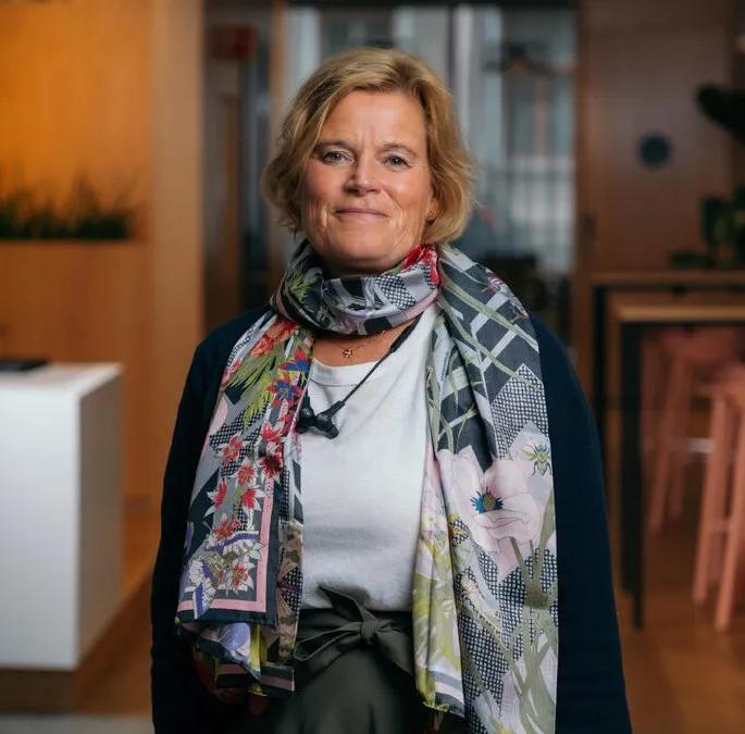 Kirsti Kierulf