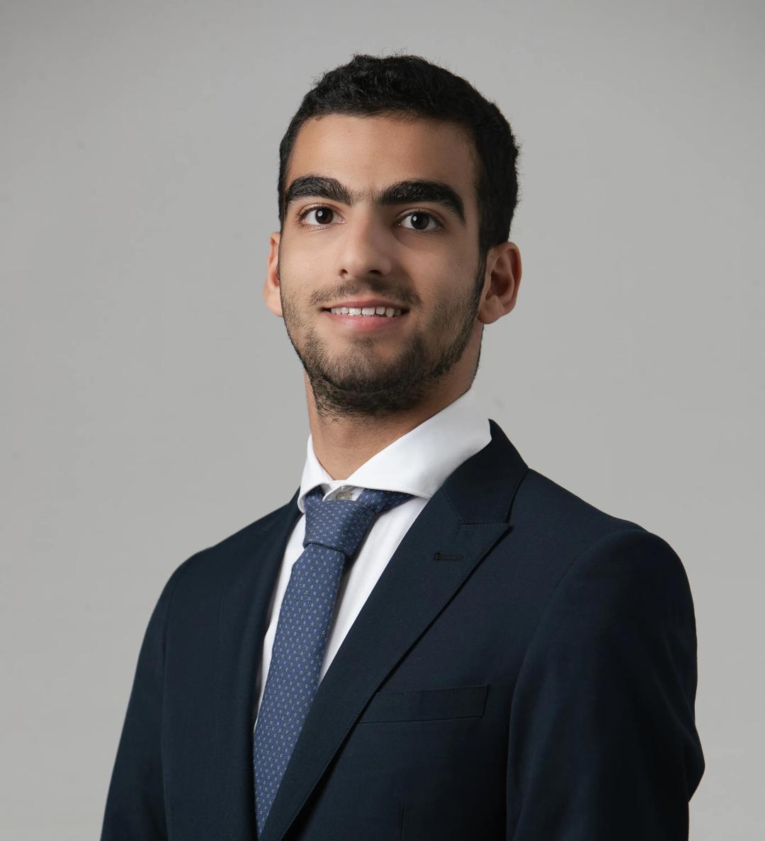 Nareg Panossian