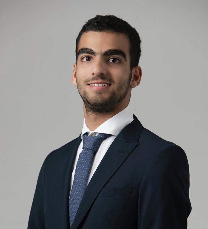 Nareg Panossian