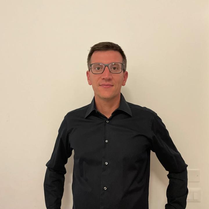  Francesco Ravazzolo