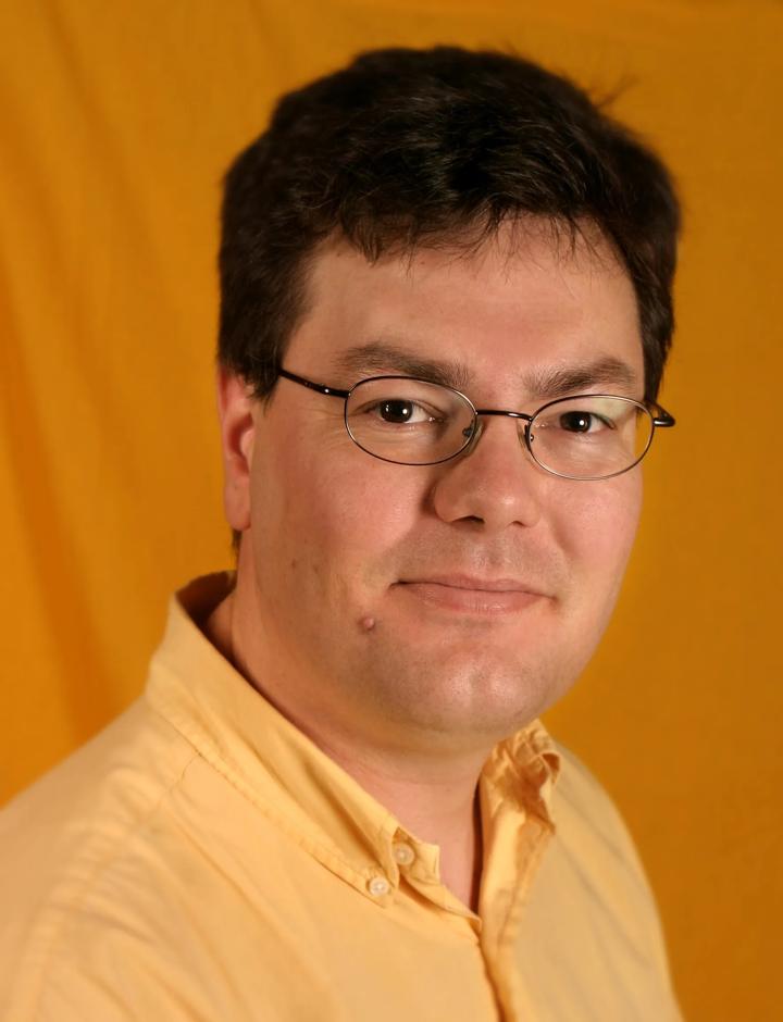 Image of Frank Asche