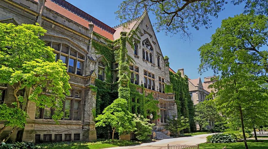University of Chicago