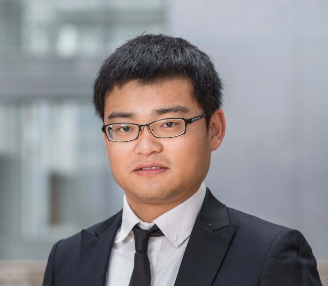 Pengfei Wang