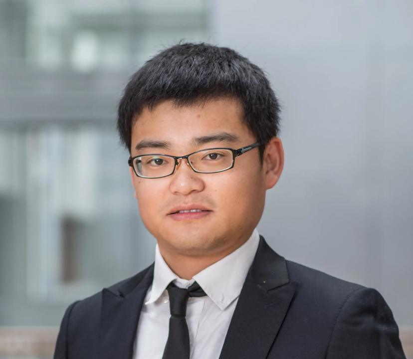 Pengfei Wang