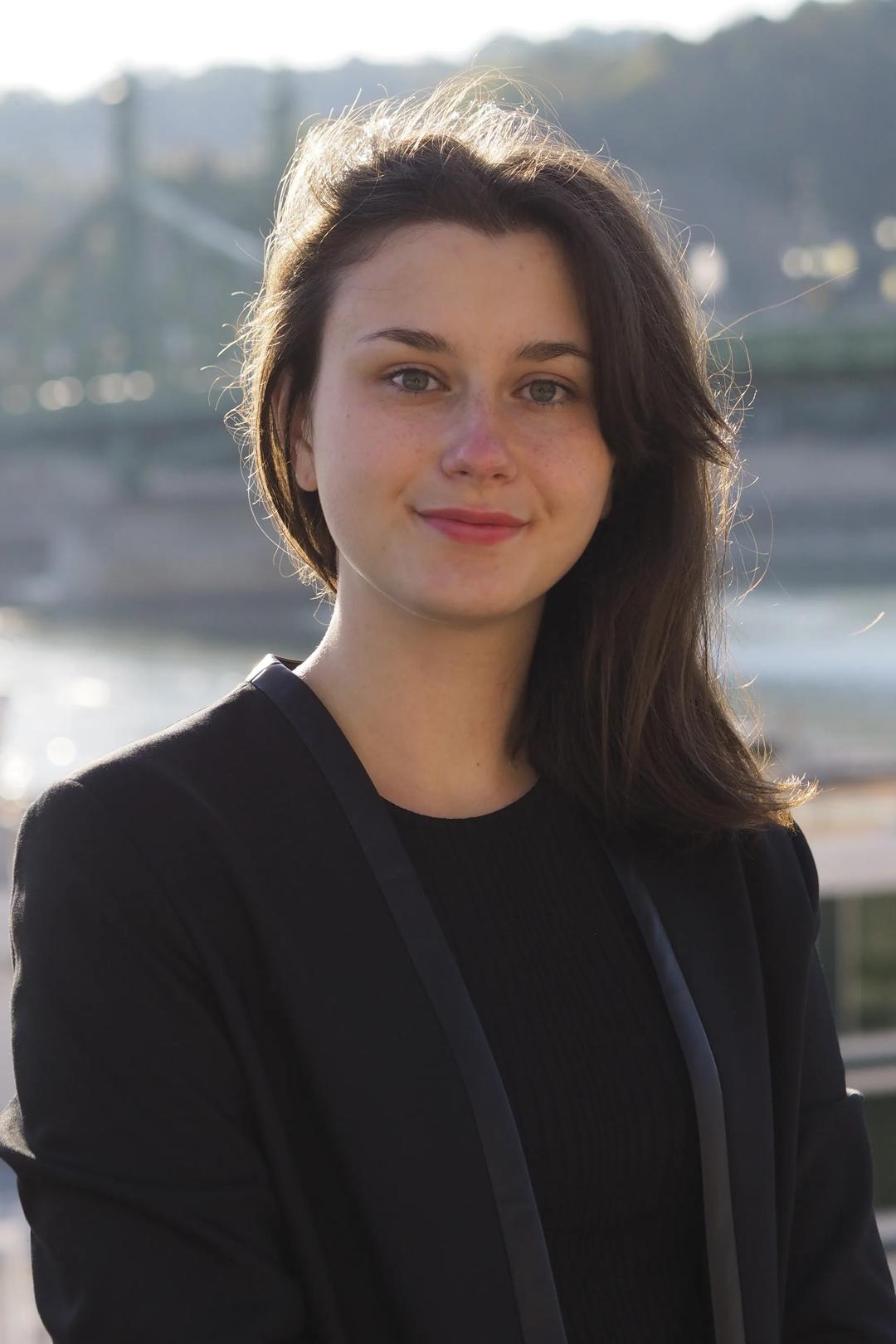 Zsofia Nagy