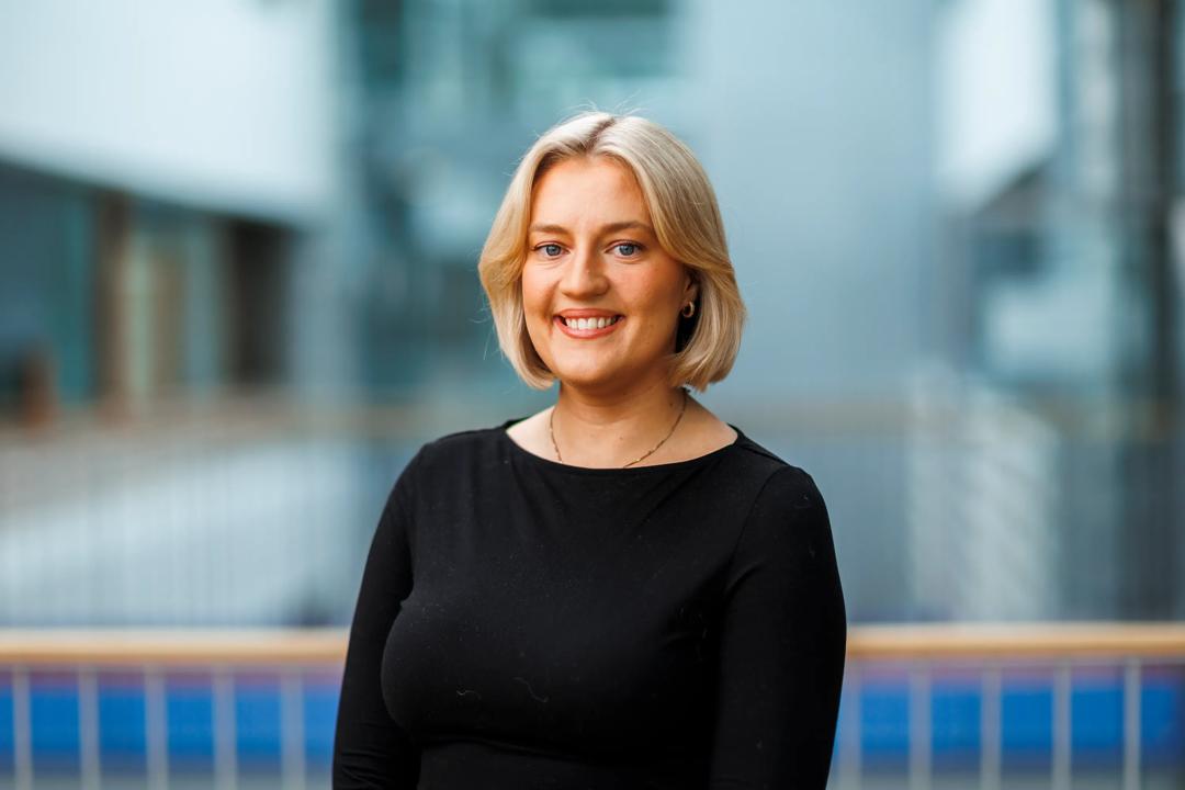 Bilde av Martine Isabell Mossberg