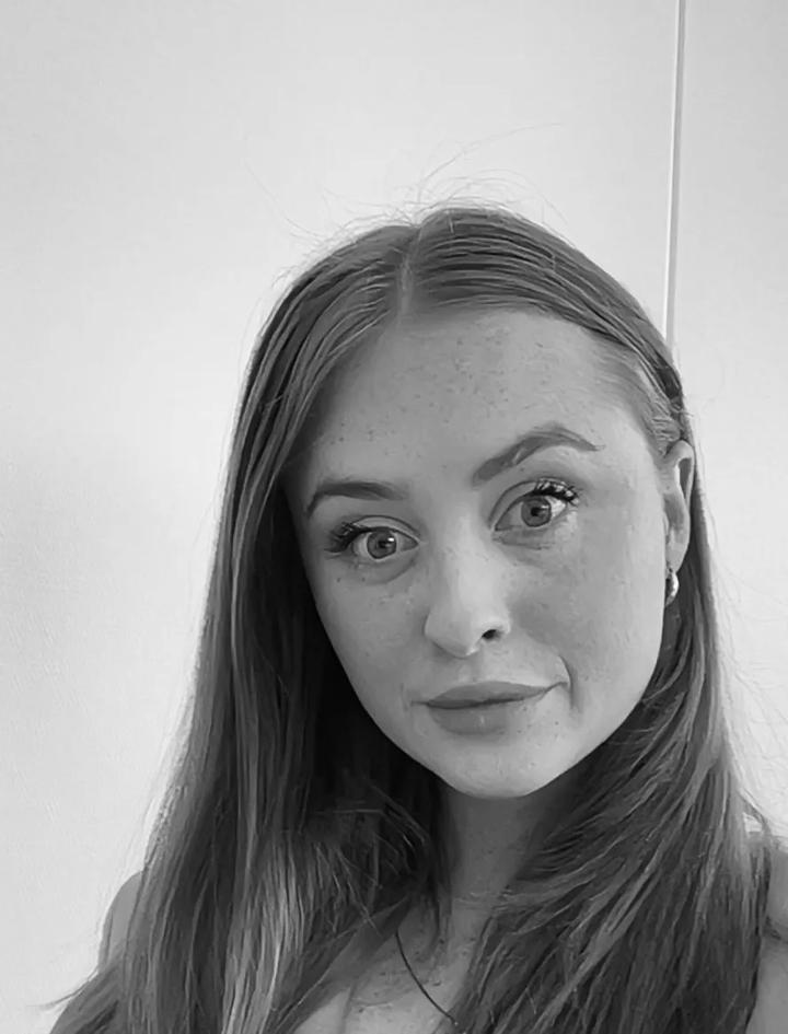 Maria Bjorgo