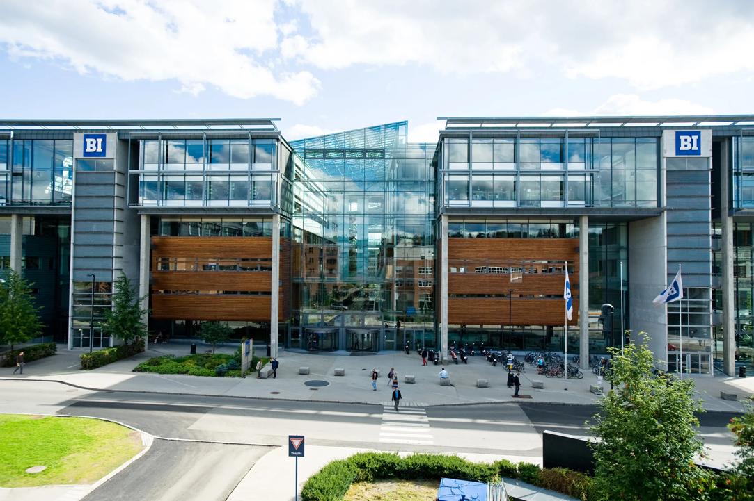Campus Oslo