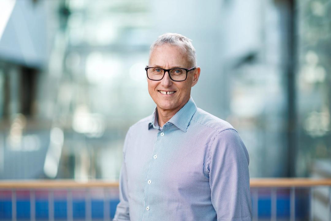 Image of Knut Aksel Ek