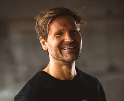 Øystein Pettersen