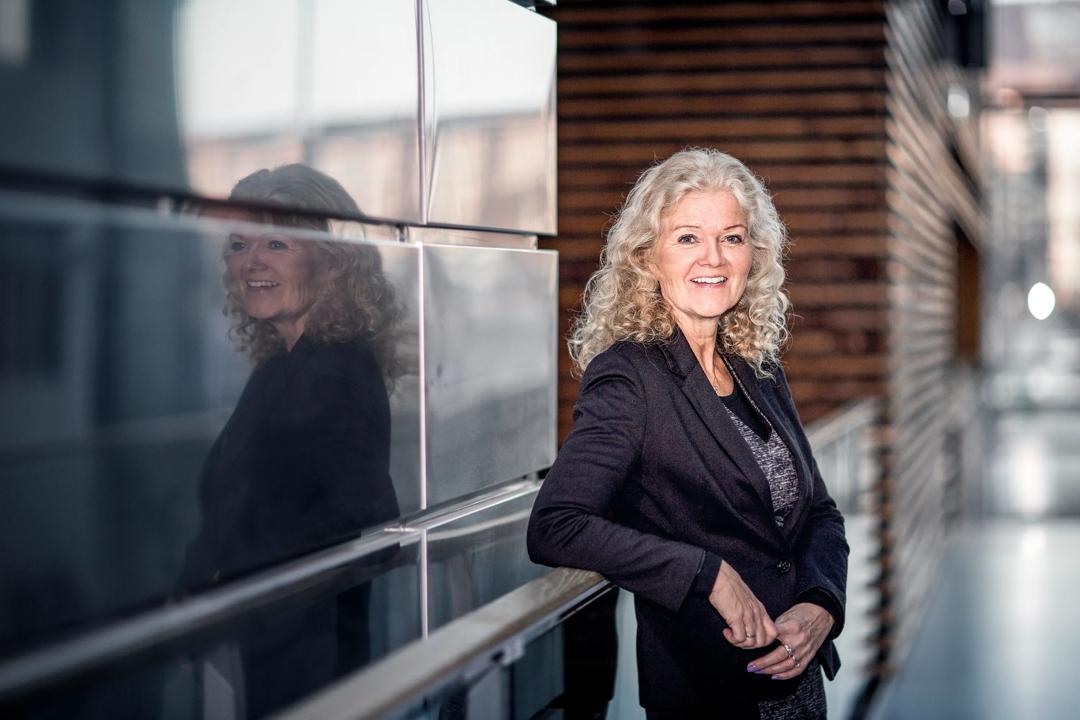 Bilde av Cathrine Filstad.