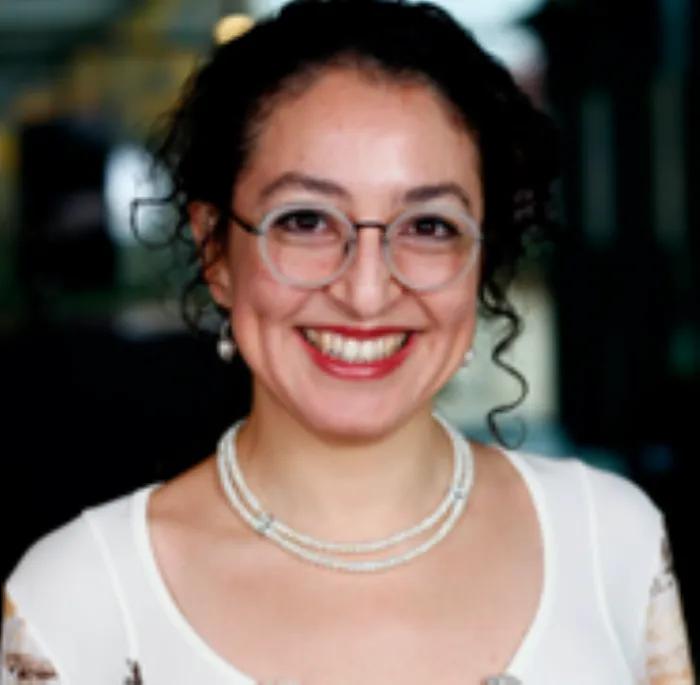 Trilce Navarrete