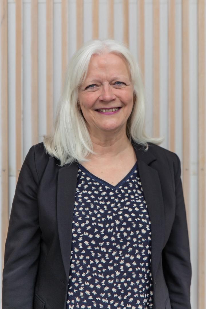 Winni Johansen