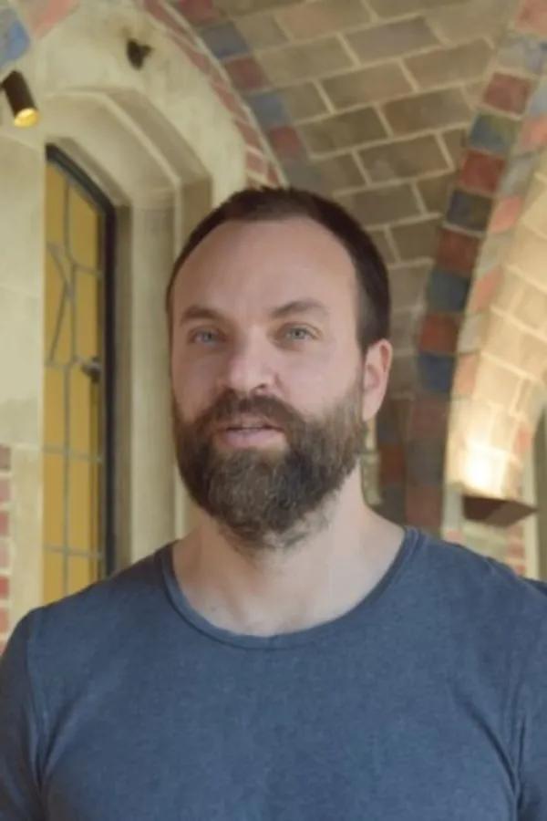 Magne Mogstad image