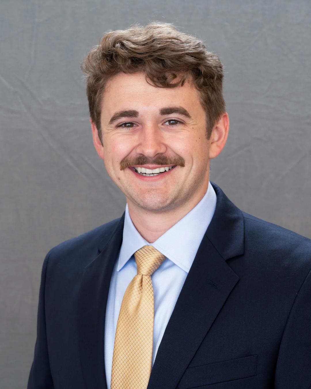 Steven Cole Gooch