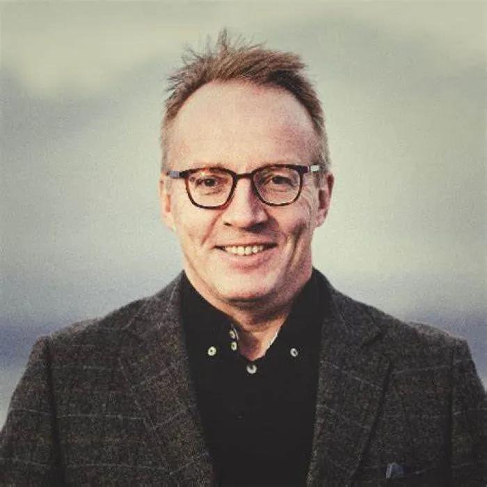Jens Storli