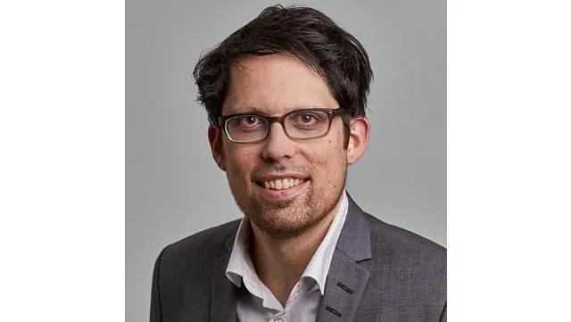 Dennis Schoeneborn
