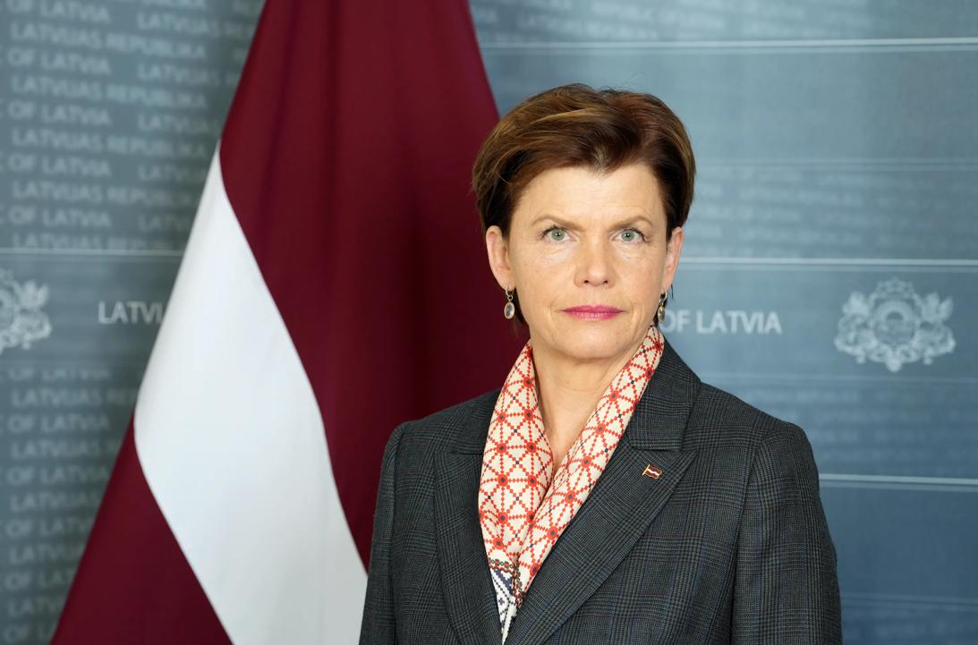 Baiba Braže