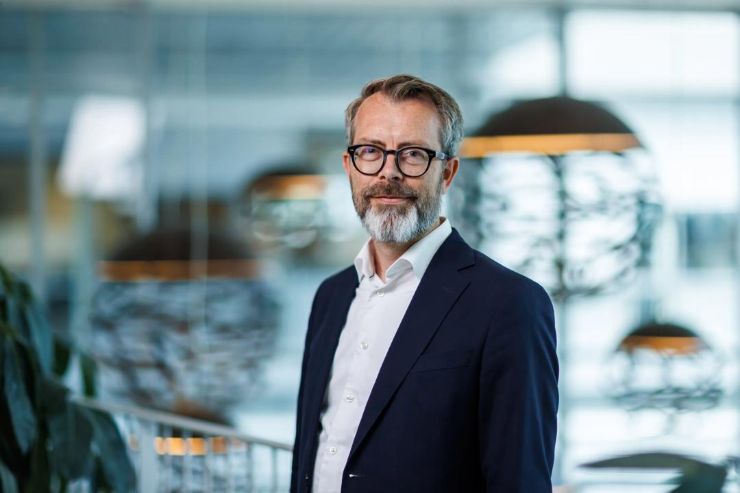 Thomas Hoholm