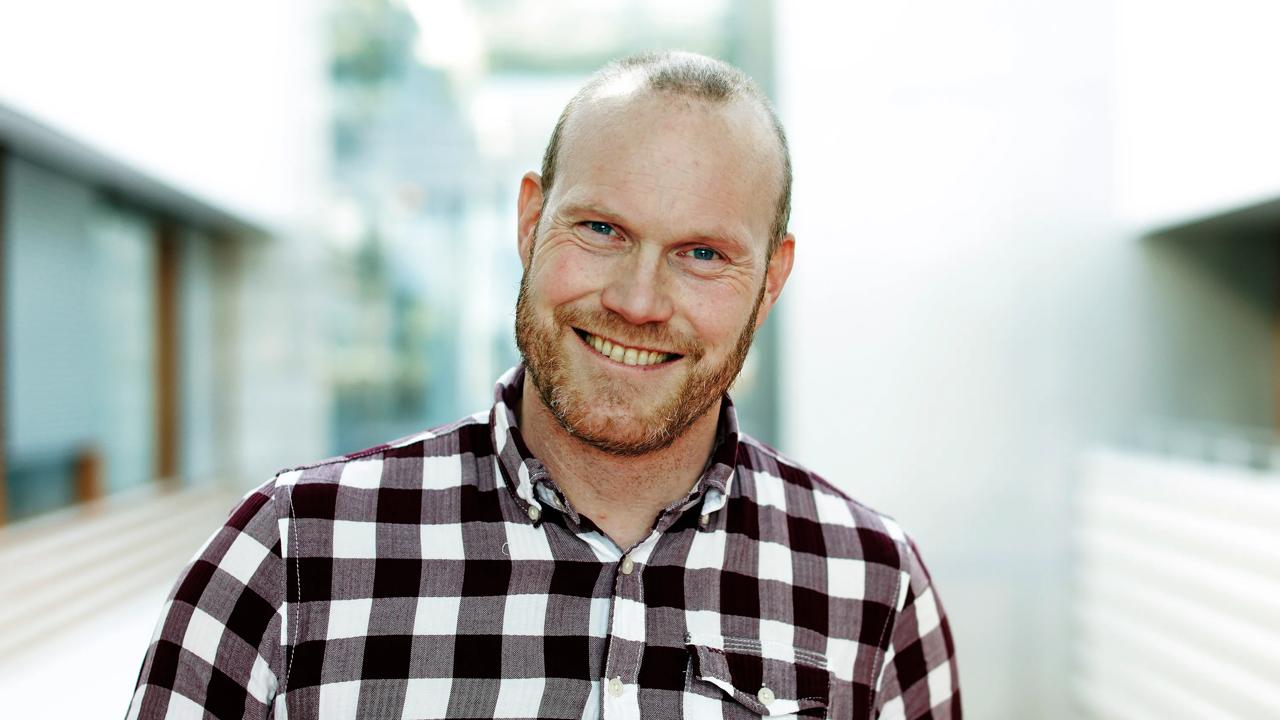 Inge Meløy