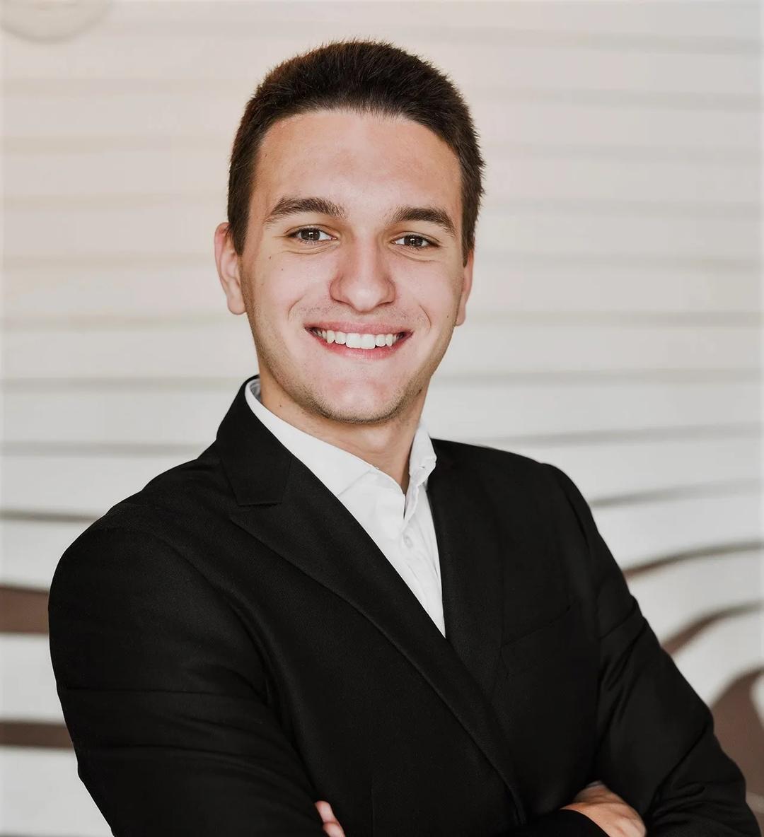 Dragan Jovan Stojanovic