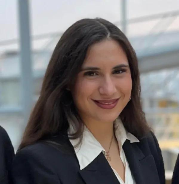 Nika Rafat