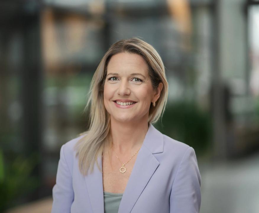 Bilde av Elisabeth Bukkestein Wara