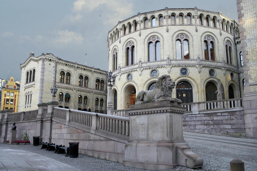 Stortinget