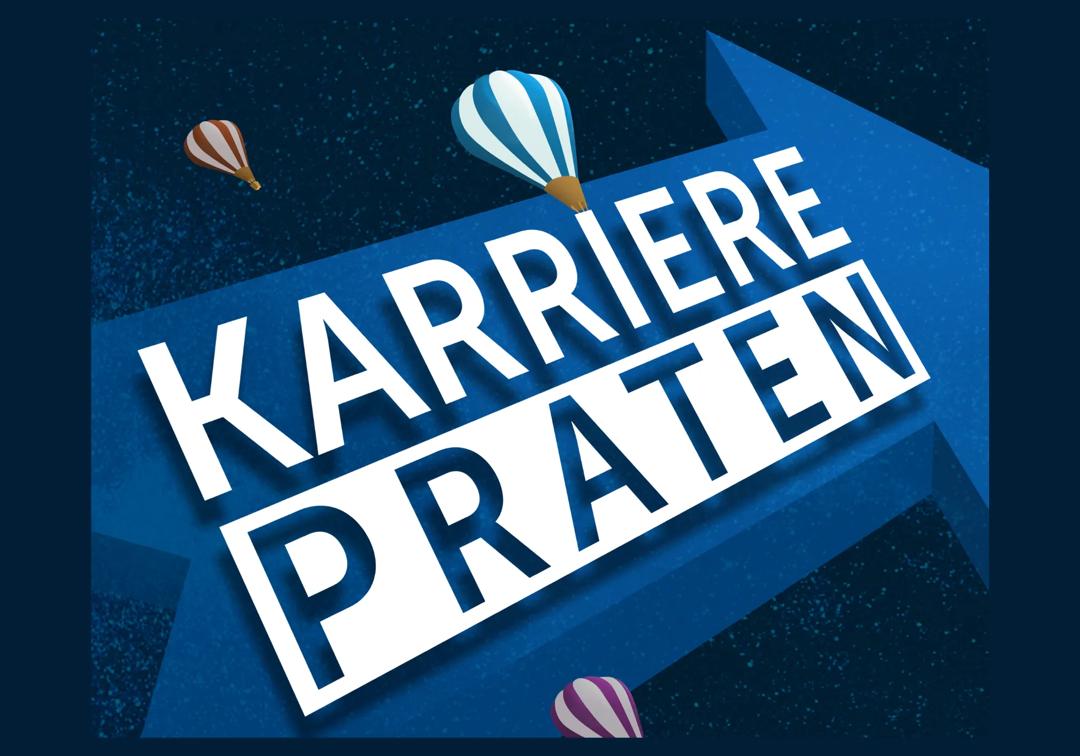 Karrierepraten logo