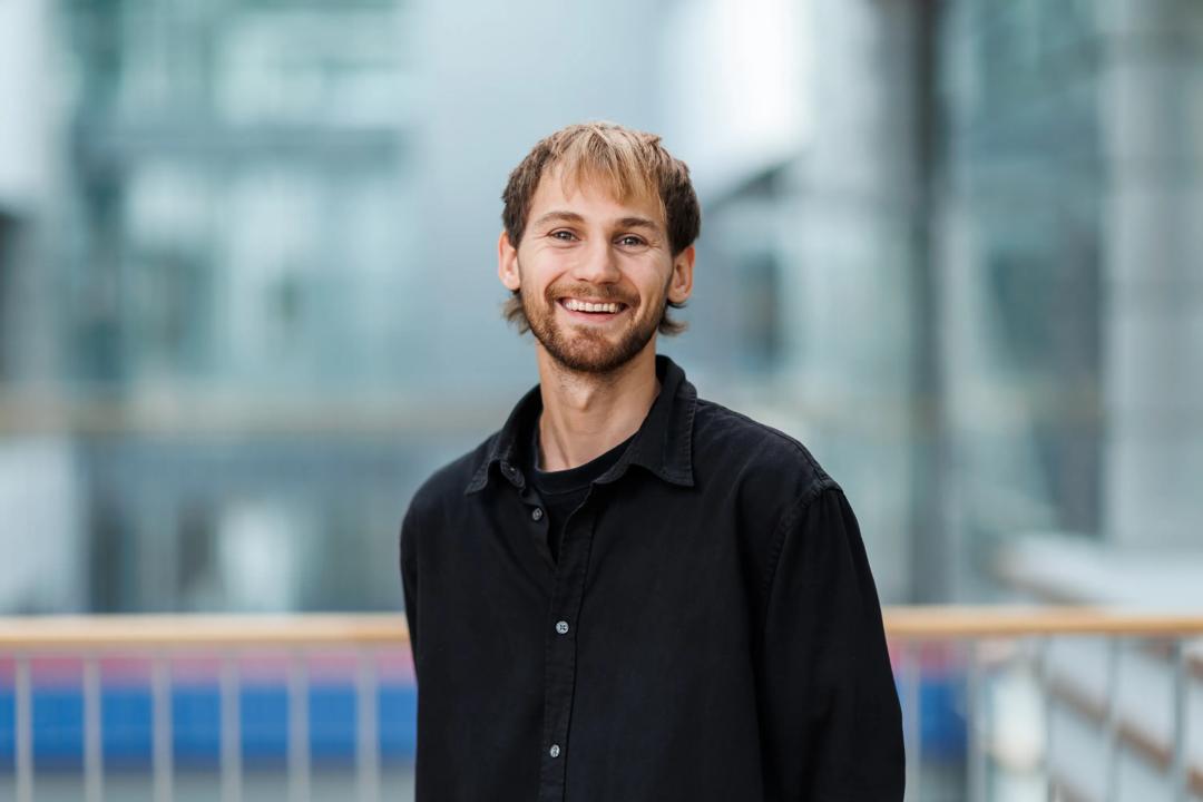 Bilde av Adrian Vaagsnes