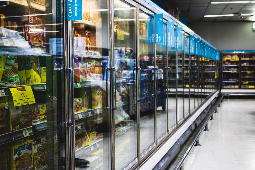 Smarte kontrakter kan sikre at maten du kjøper i nærbutikken er etisk og bærekraftig produsert.