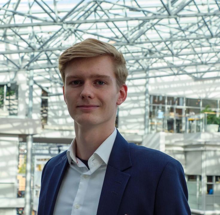 Nicolai Kreutz