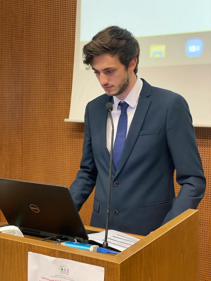 Antoine Kazan