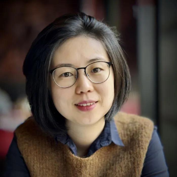 Xinlu Qiu