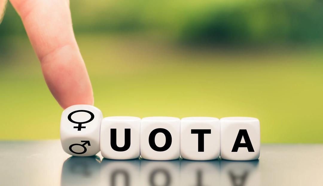 Effects of gender quotas