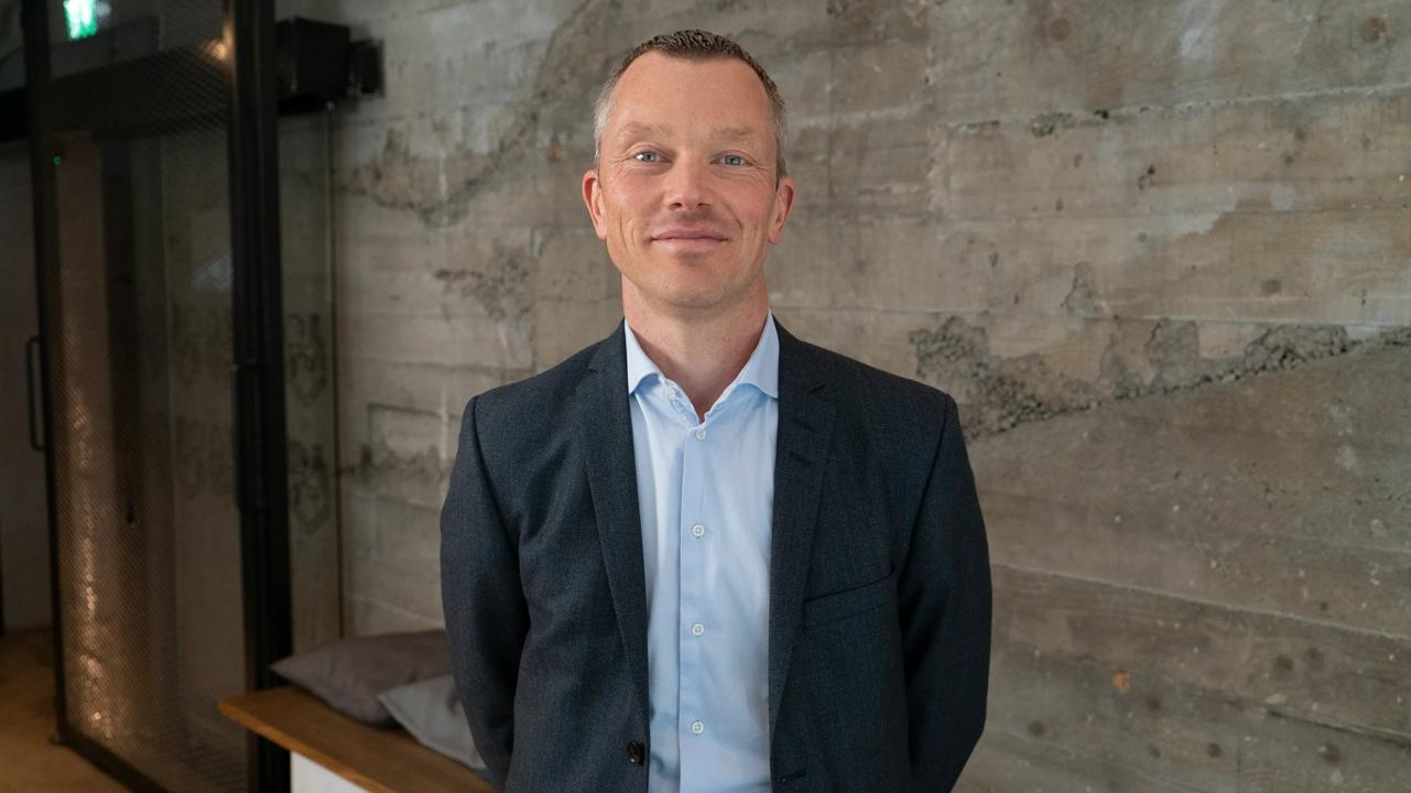Jørn Seglem