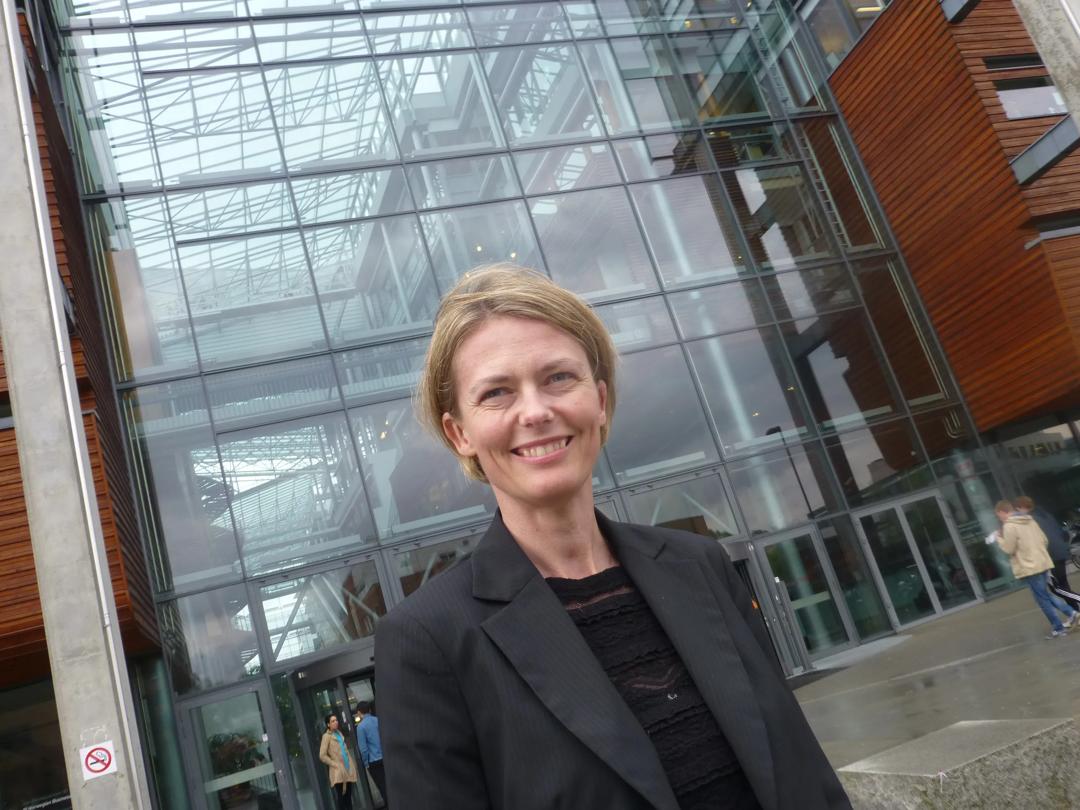 Bilde av Anna Swärd