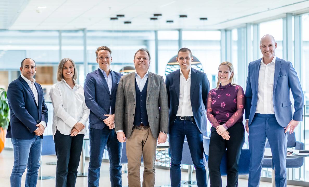 BI x Oslo Business Forum 2