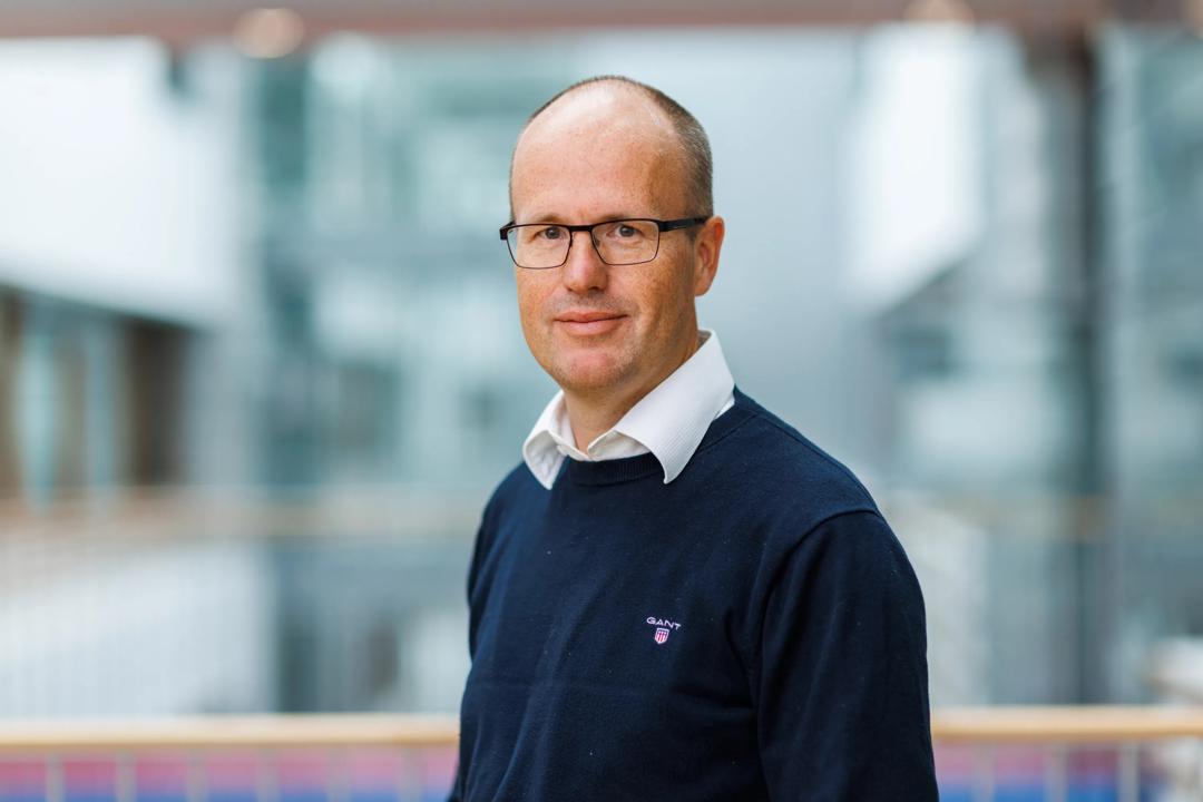 Harald Benestad Anderssen