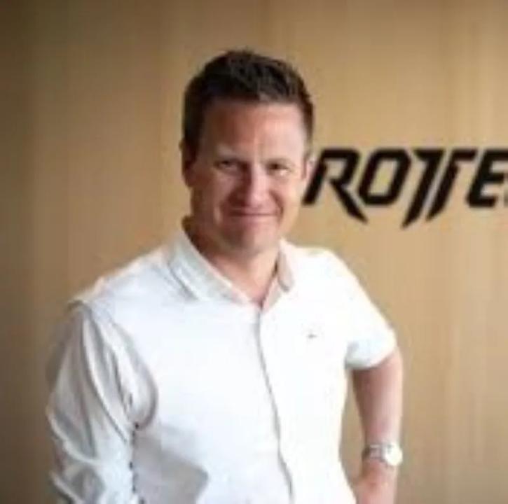 Torstein Myklebostad