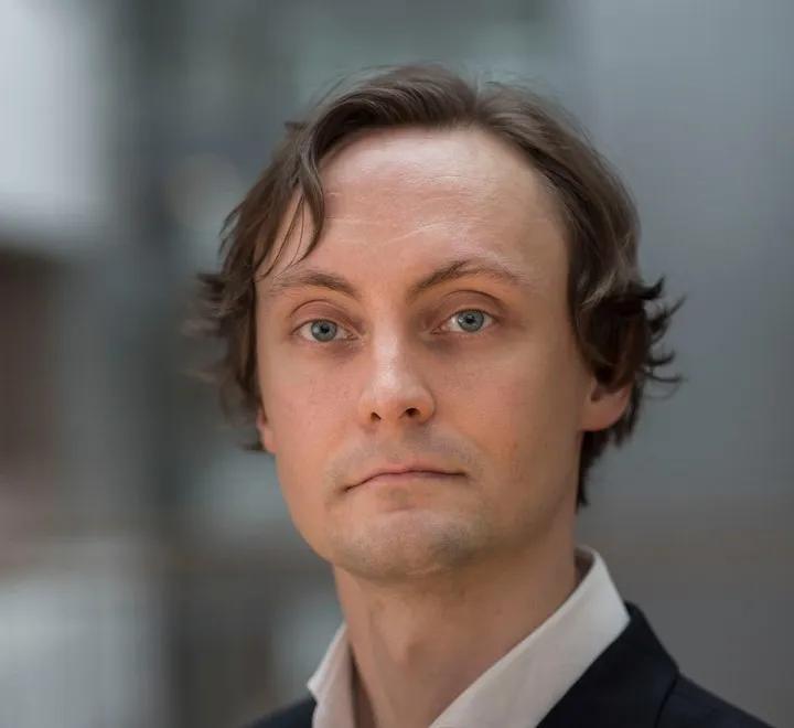 Steffen Grønneberg
