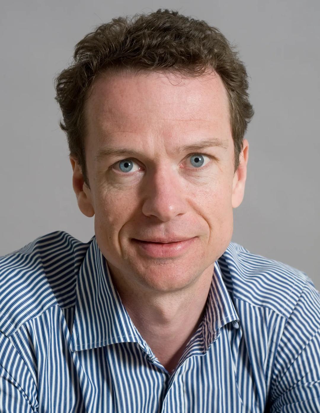 Patrik Jonsson