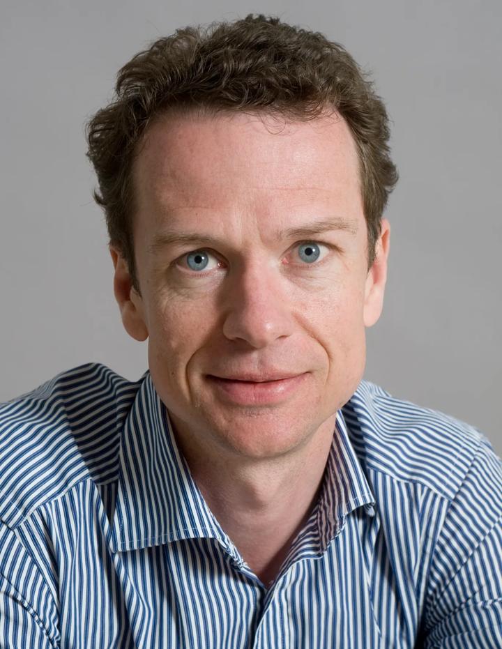 Patrik Jonsson