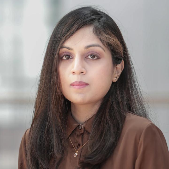 Farhana Tabassum