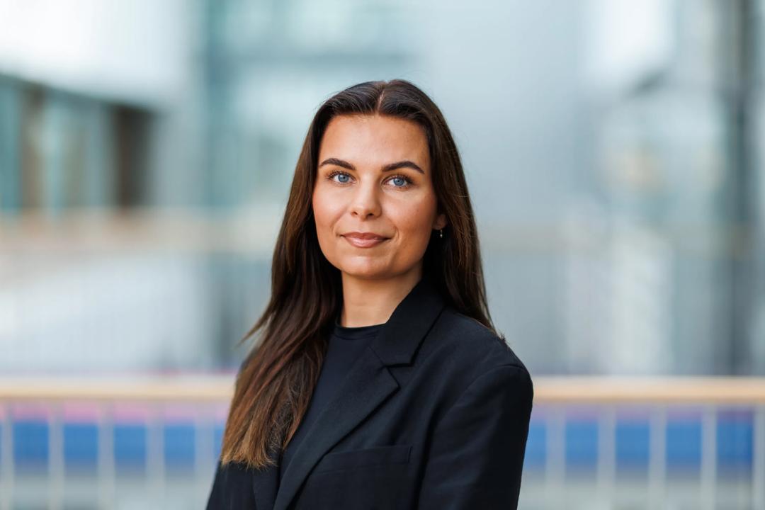 Bilde av Frida Borge