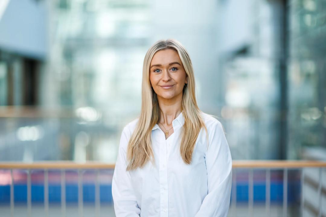 Image of Mia Rolandsen Skeie