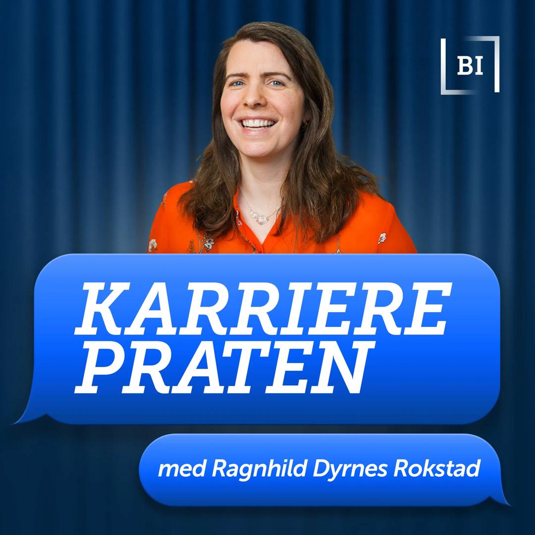 Ragnhild Dyrnes Rokstad
