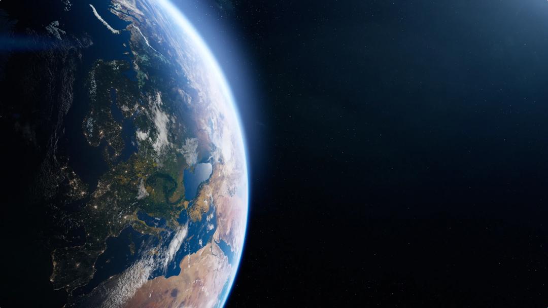 Earth Day 2021